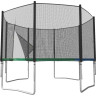 Батут UNIX LINE SIMPLE 8 ft Color (outside) TRSI8OUTC
