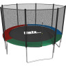 Батут UNIX LINE SIMPLE 8 ft Color (outside) TRSI8OUTC