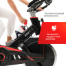 Велотренажер спин-байк UNIX FIT SB-520 PRO SBU520PRO
